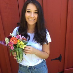 My name is Reina. I’m a senior, accounting major, and I’m a supervisor at Phonathon. I transferred to Mary Wash my sophomore year, and I have never felt more welcomed and appreciated- it was truly a perfect match! I have grown a lot since enrolling here, and it is very important to me to give back to a school that has given me so much.