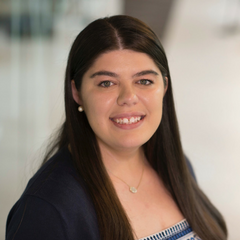 I’m Mary Grace, a senior here at Mary Washington majoring in Marketing. To me, there aren’t enough words to describe the significance that giving back to Mary Washington has on the community. I’m giving back to Mary Washington to say thank you to all of the professors and administrators who have helped me throughout my college career.