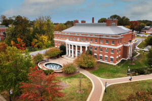 The University of Mary Washington announces its most successful fundraising year to date, with $21.3 million raised in 2022-23 to support UMW students, programs, faculty, and staff.