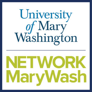 University of Mary Washington / Network MaryWash