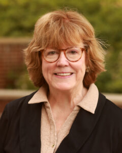 Martha "Marty" Abbott