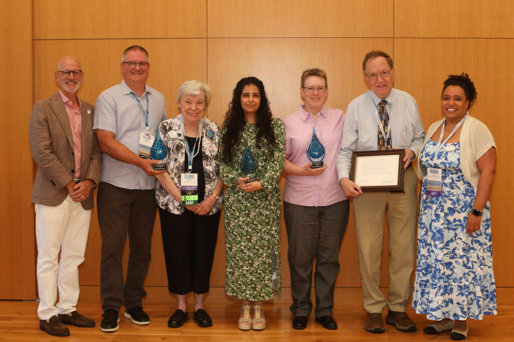 UMW Honors 2026 Alumni Award Recipients at Reunion Weekend - Giving to ...